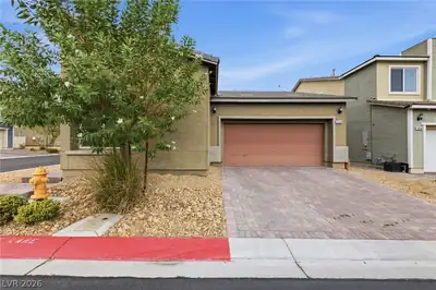 6940 Whispering Falls Drive, North Las Vegas