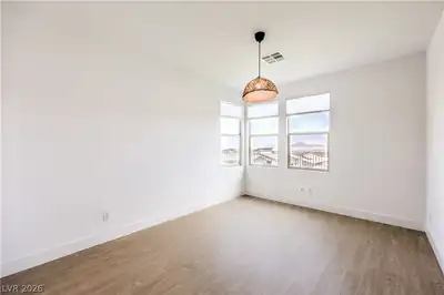 1984 Canyon Highlands Drive, Henderson, NV 89052 Bedroom