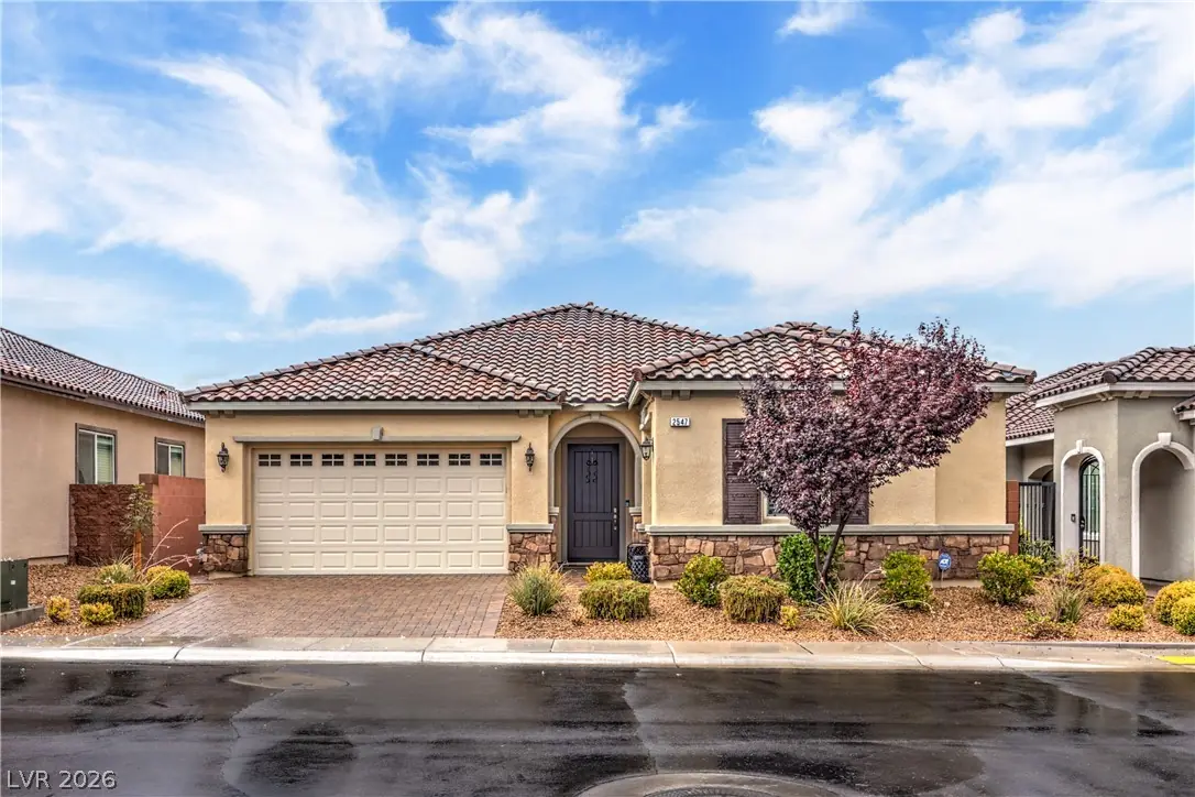 2547 Ballatore Street, Henderson, NV 89044