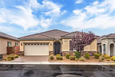 2547 Ballatore Street, Henderson
