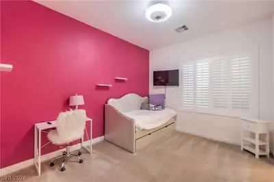 2547 Ballatore Street, Henderson, NV 89044 Bedroom