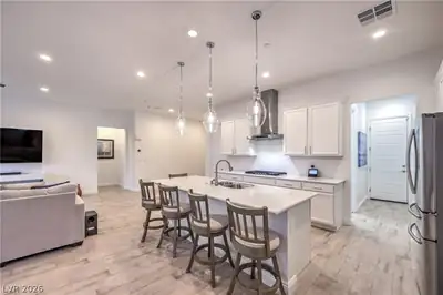 2547 Ballatore Street, Henderson, NV 89044 Kitchen