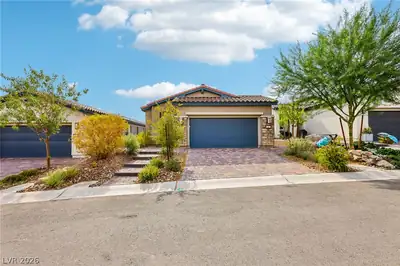 60 Stone Bluff Lane, Henderson