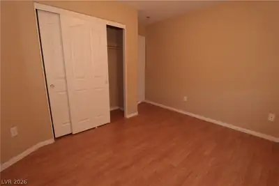 5940 Feral Garden Street, North Las Vegas, NV 89031 Bedroom