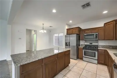 6848 Pipil Street, Las Vegas, NV 89166 Kitchen