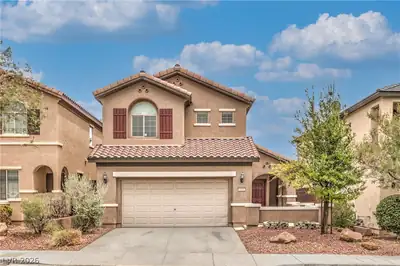 6848 Pipil Street Las Vegas, NV 89166