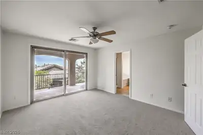 6848 Pipil Street, Las Vegas, NV 89166 Primary Bedroom