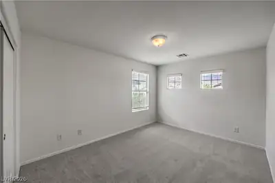 6848 Pipil Street, Las Vegas, NV 89166 Bedroom