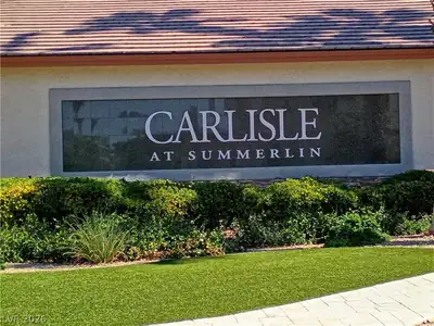10213 Penrith Avenue 103 Las Vegas, NV 89144