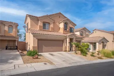 9504 Victory Garden Avenue, Las Vegas