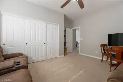 9504 Victory Garden Avenue, Las Vegas, NV 89149 Living Room