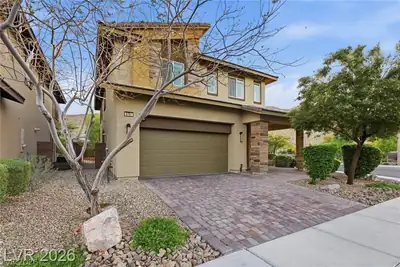 9781 Pyrite Mystery Avenue, Las Vegas