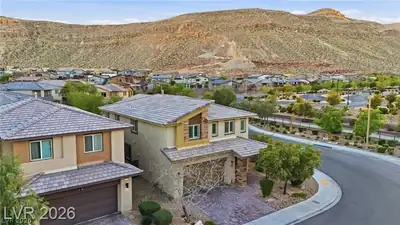 9781 Pyrite Mystery Avenue, Las Vegas, NV 89148 