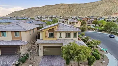 9781 Pyrite Mystery Avenue, Las Vegas, NV 89148 