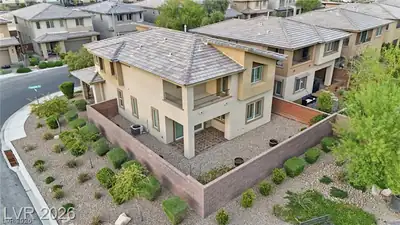 9781 Pyrite Mystery Avenue, Las Vegas, NV 89148 