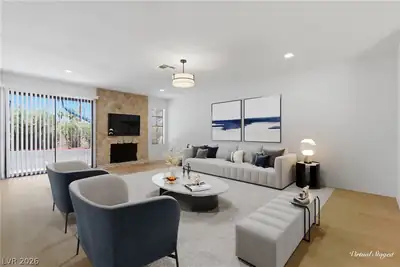 3986 Avebury Place, Las Vegas, NV 89121 