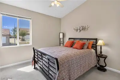 1136 Mohave Drive, Mesquite, NV 89027 Bedroom