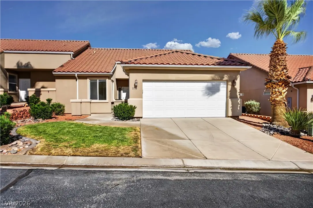 1136 Mohave Drive, Mesquite, NV 89027