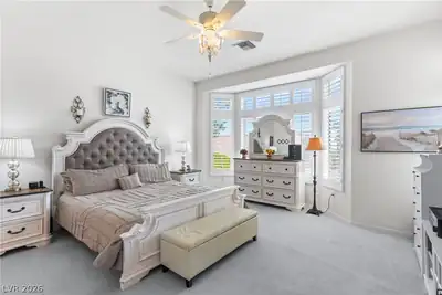 2742 Hartwick Lane Bedroom