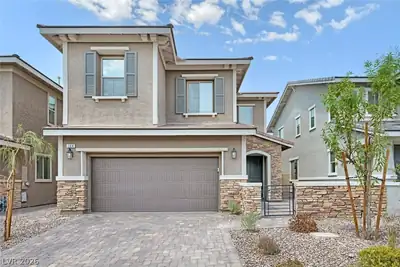164 Pace Avenue, Henderson