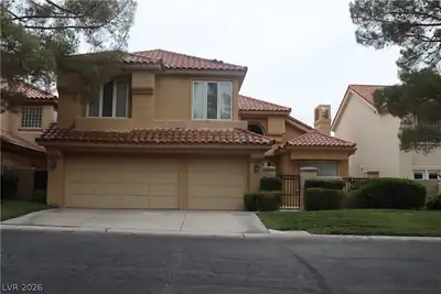 7890 Castle Pines Avenue Las Vegas, NV 89113