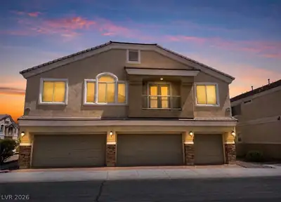 3416 President Pride Place 1, North Las Vegas