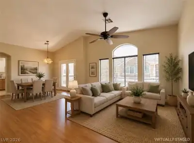 3416 President Pride Place 1 Living Room