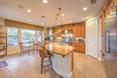 2709 Botticelli Drive, Henderson, NV 89052 Kitchen