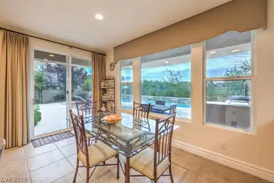 2709 Botticelli Drive, Henderson, NV 89052 Dining Area