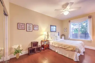 2709 Botticelli Drive, Henderson, NV 89052 Bedroom