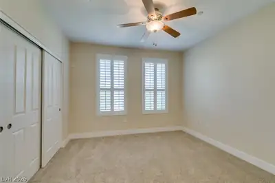 2555 Hampton Road 3203 Bedroom
