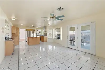 1425 Cutler Drive, Las Vegas, NV 89117 Dining Area