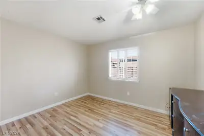 1425 Cutler Drive, Las Vegas, NV 89117 Bedroom