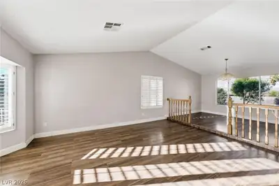 1425 Cutler Drive, Las Vegas, NV 89117 Living Room