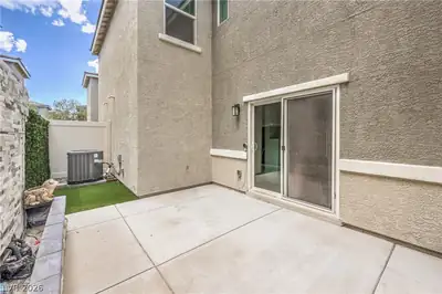 2727 Tahiti Grape Way 2, Las Vegas, NV 89183 Patio