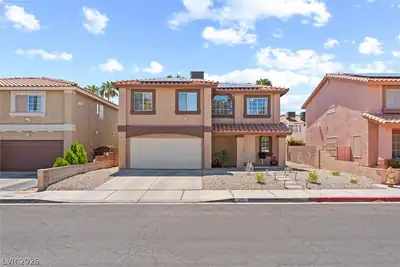 1455 Lodgepole Drive Henderson, NV 89014