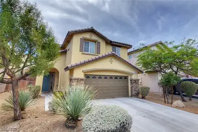 9091 Cloudy Mountain Place, Las Vegas