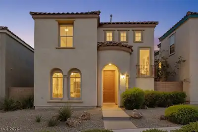 12052 Hathaway Pines Lane Las Vegas, NV 89138