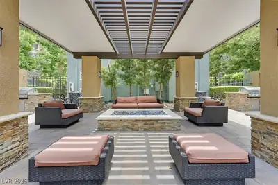 38 East Serene Avenue 304 Patio