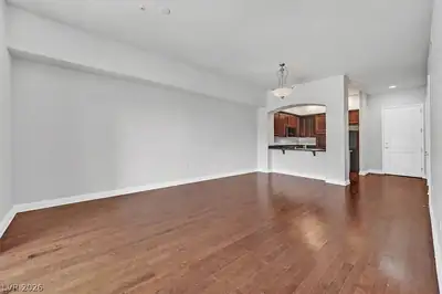 38 East Serene Avenue 304 Living Room