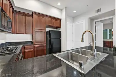 38 East Serene Avenue 304 Kitchen