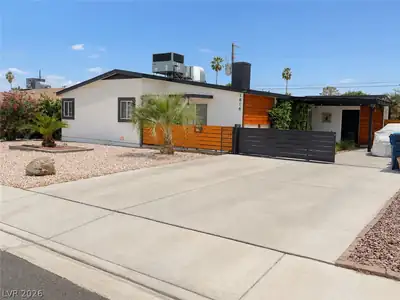 1816 Wengert Avenue, Las Vegas