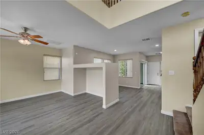 12052 Hathaway Pines Lane Living Room