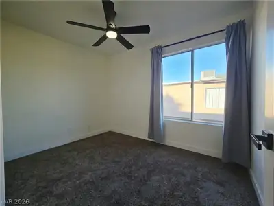 1534 Hialeah Drive D, Las Vegas, NV 89119 Bedroom