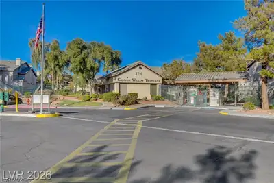 5710 East Tropicana Boulevard 1137, Las Vegas