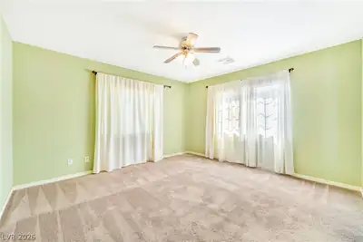 64 PLAYA DEL COCO Court, Henderson, NV 89074 Bedroom