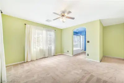 64 PLAYA DEL COCO Court, Henderson, NV 89074 Primary Bedroom