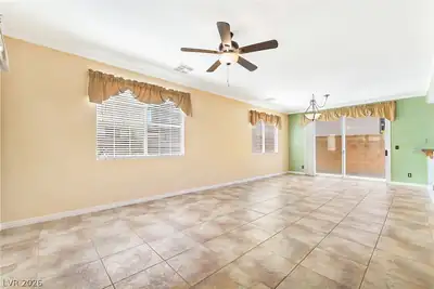 64 PLAYA DEL COCO Court, Henderson, NV 89074 Living Room