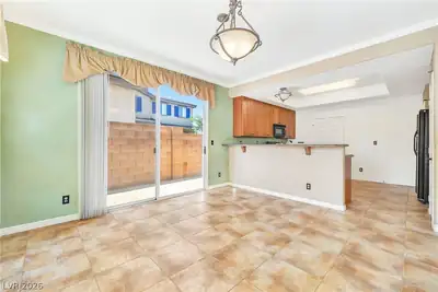 64 PLAYA DEL COCO Court, Henderson, NV 89074 Dining Area