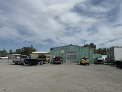 2200 West Charleston Park Avenue Pahrump, NV 89048